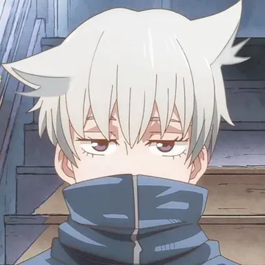 Profile image of 狗巻棘