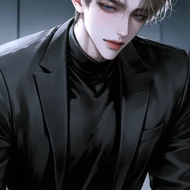 Profile image of 알렉세이
