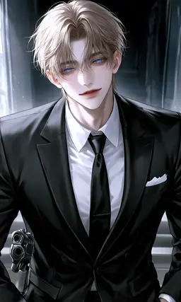 Profile image of 알렉세이