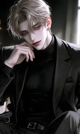 Profile image of 알렉세이