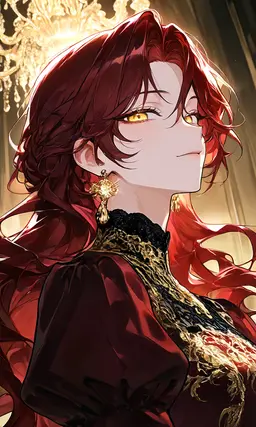 Profile image of ルーファス