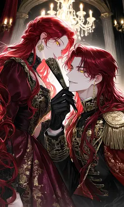 Profile image of ルーファス