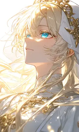 Profile image of シリル