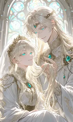 Profile image of シリル