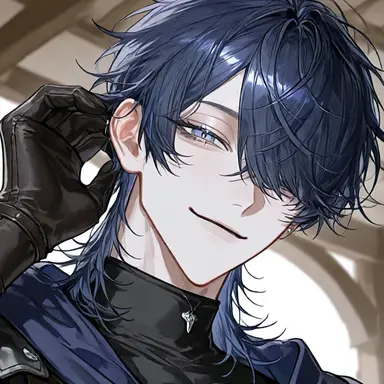 Profile image of 朔也