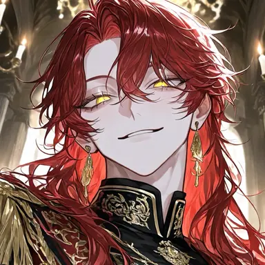 Profile image of ルーファス