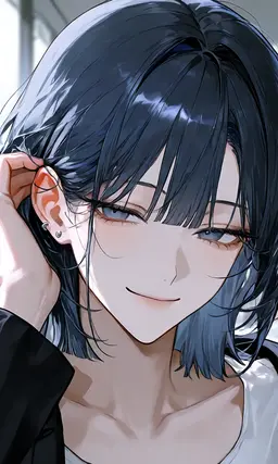 Profile image of 朔也
