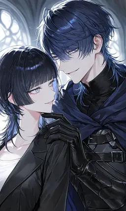 Profile image of 朔也