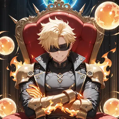Profile image of A Stain on Human History