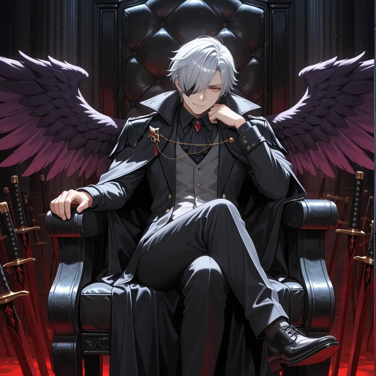 suzuya_desu의 𝔉𝔞𝔩𝔩𝔢𝔫𝔊𝔬𝔡