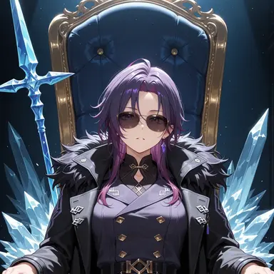 Profile image of Cruel Sudden Death
