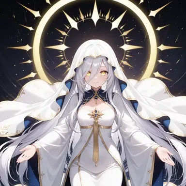 Profile image of Goddess