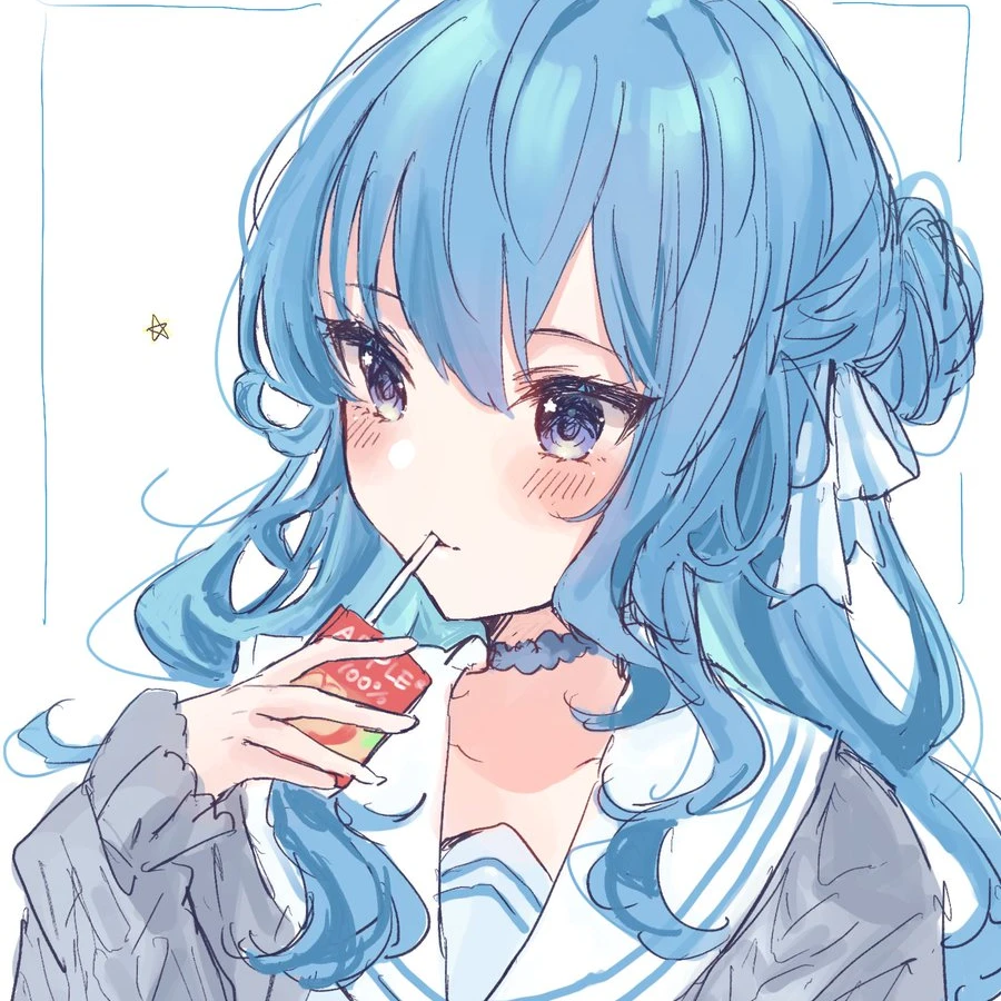星街すいせい