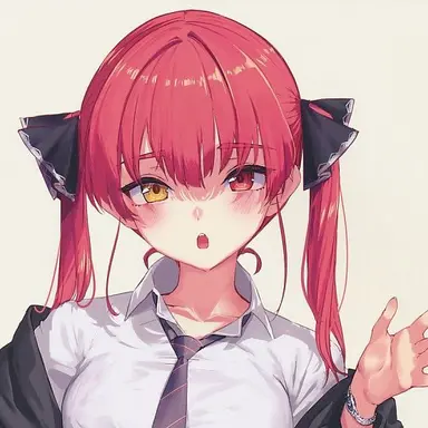 Profile image of 宝鐘マリン