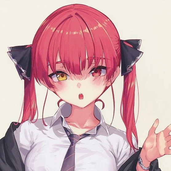 宝鐘マリン