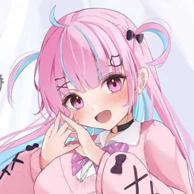 Profile image of 湊あくあ