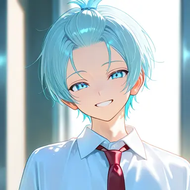 Profile image of 月島 明