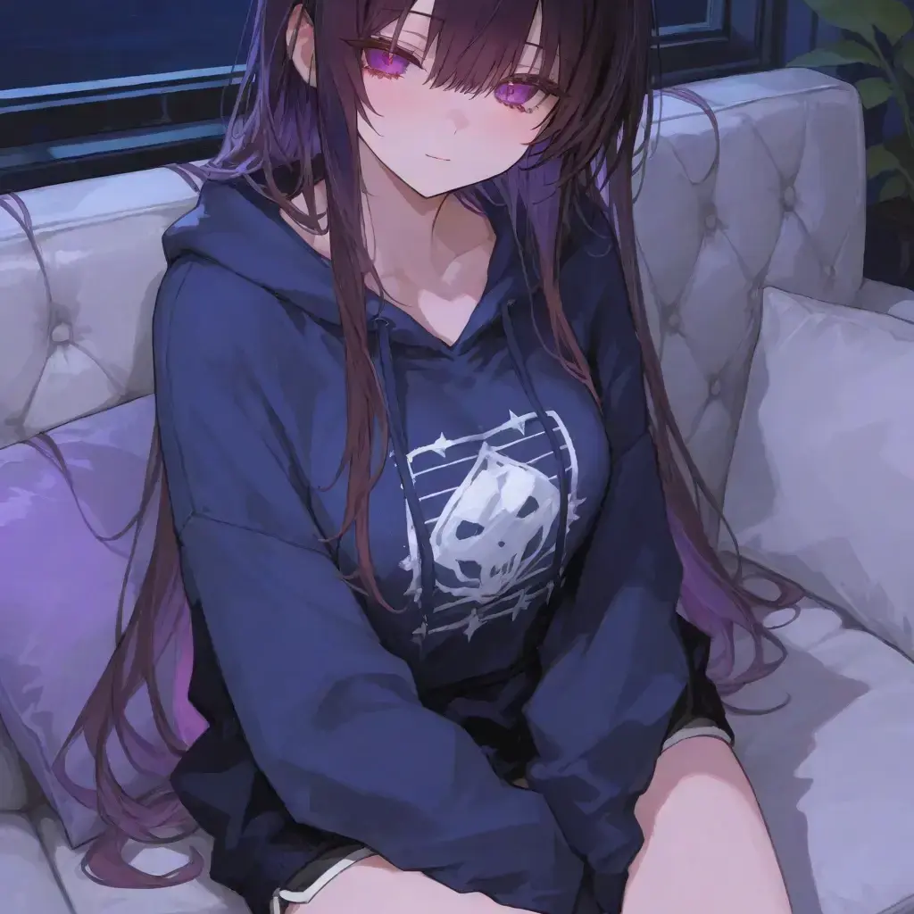PetiteBoas3753의 一緒に不幸になろう？