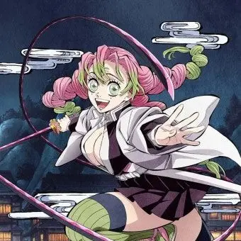 Profile image of 미츠리