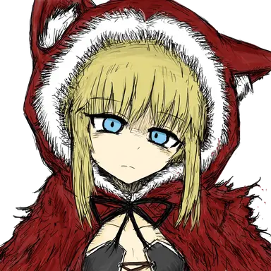 Profile image of 紅ずきん