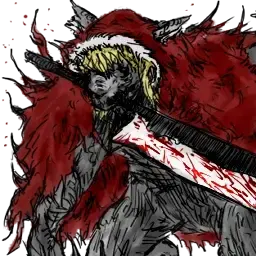 Profile image of レッドビースト