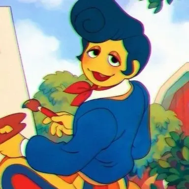 Profile image of Wally