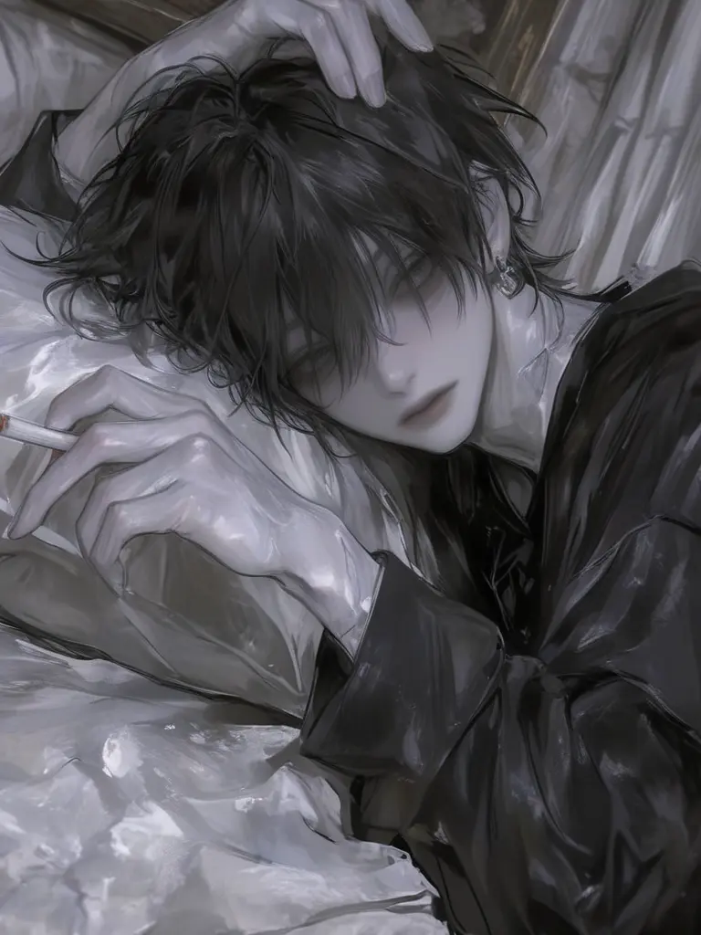 WickedHorgi1424의 今日も二人に襲われます。