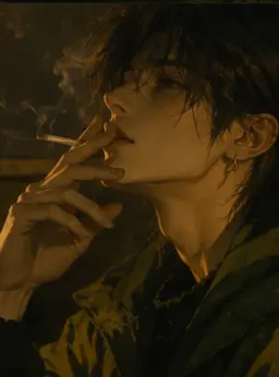 Profile image of キム_ドハ