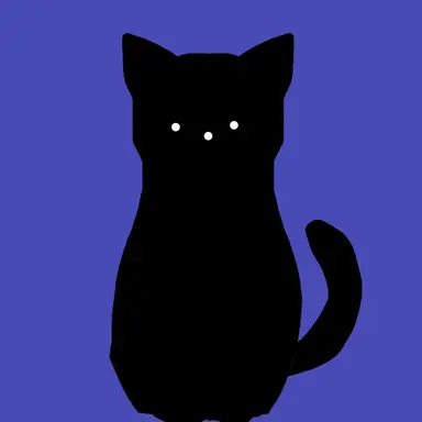 Profile image of 墨