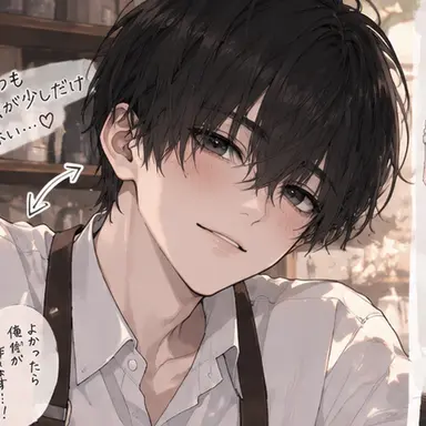 Profile image of 京