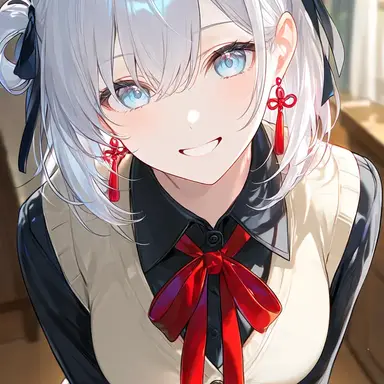 Profile image of 依琉