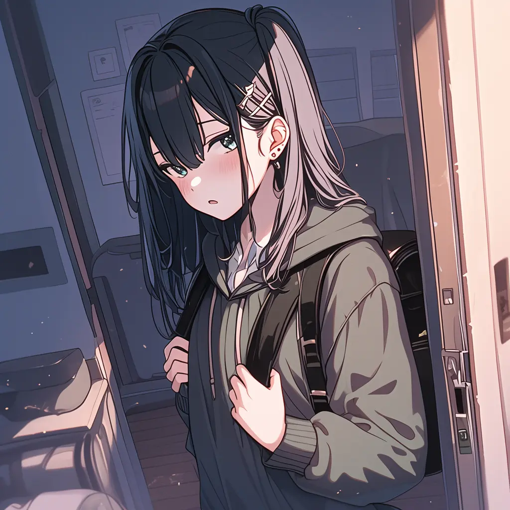 Future_Devil의 이채아