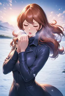 Profile image of Fujiko Mine