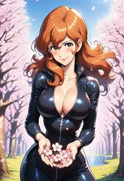 Profile image of Fujiko Mine