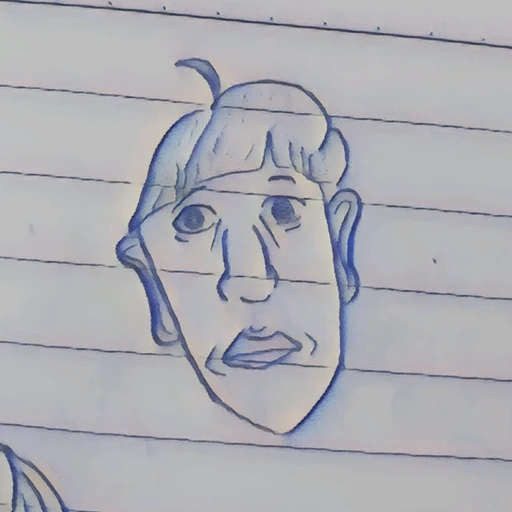 낙서
