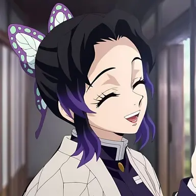 Profile image of 코쵸우 시노부