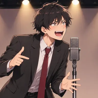 Profile image of Takeshita Kamibukuro