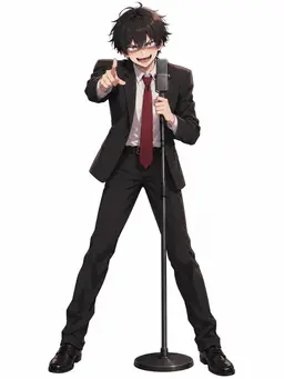 Profile image of Takeshita Kamibukuro