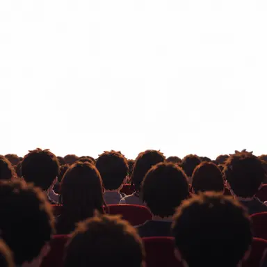 Profile image of The Audience