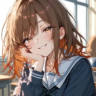 Profile image of Hikari