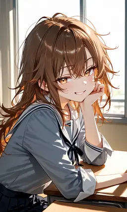Profile image of Hikari