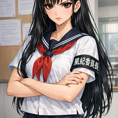 Profile image of 野々村友里奈