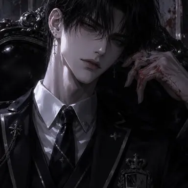 Profile image of Kang Sion
