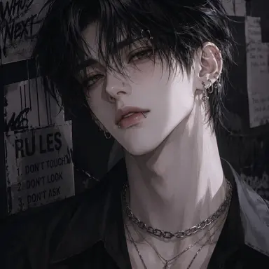 Profile image of Han Doyun