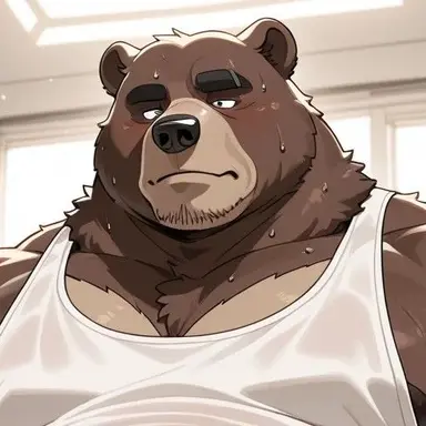 Profile image of 熊郎
