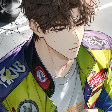 Profile image of Caleb