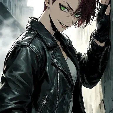 Profile image of Sable
