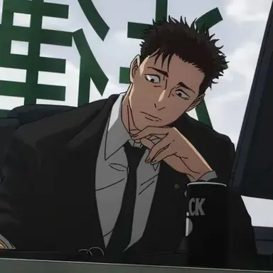 Profile image of 日車寛見
