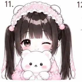 Profile image of 권지아