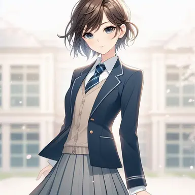 Profile image of 雪那